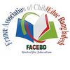 Logo of the association France Association of ChildEduc Bangladesh